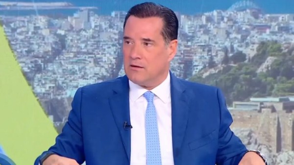 Αισιόδοξος ο Άδωνις για το Αιμοδυναμικό στο Αγρίνιο, θα έρθει να το εγκαινιάσει είπε…