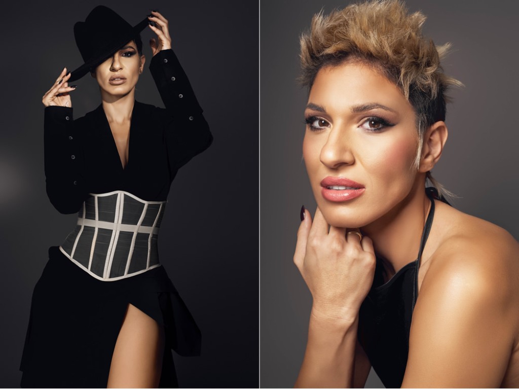 Αφιερωμένο στη Ζήνα Κουτσελίνη το τραγούδι «Ένα Βήμα» της Κάτιας Σαμαντζή