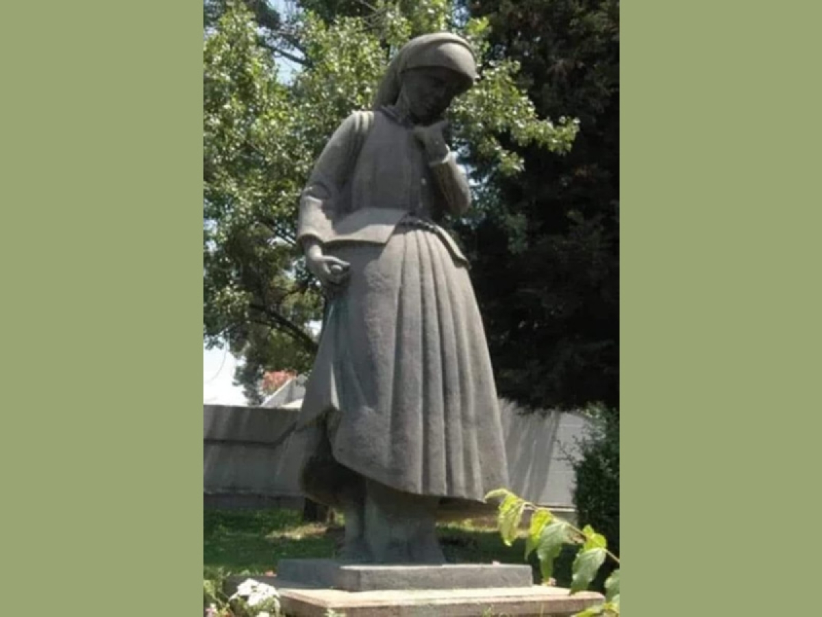 Για την ημέρα της γυναίκας