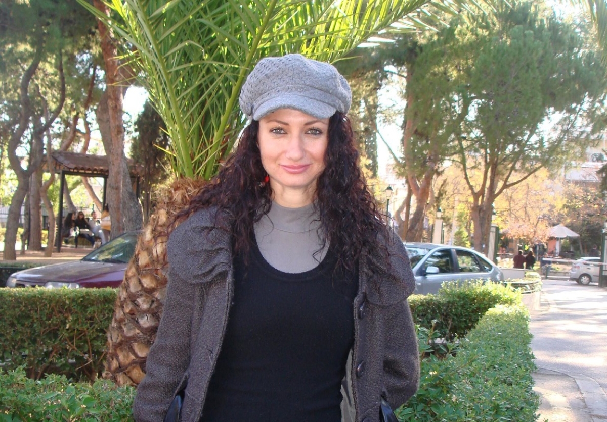 Βάσεις 2022: 44χρονη μητέρα από τα Καλύβια Αγρινίου πέρασε στο Πανεπιστήμιο