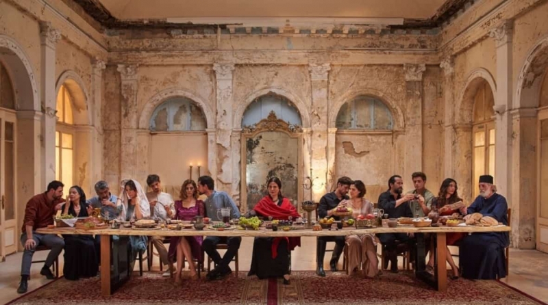 «Σασμός»: Ολα όσα πρέπει να ξέρετε για τη νέα σειρά του Alpha λίγο πριν την επίσημη πρεμιέρα