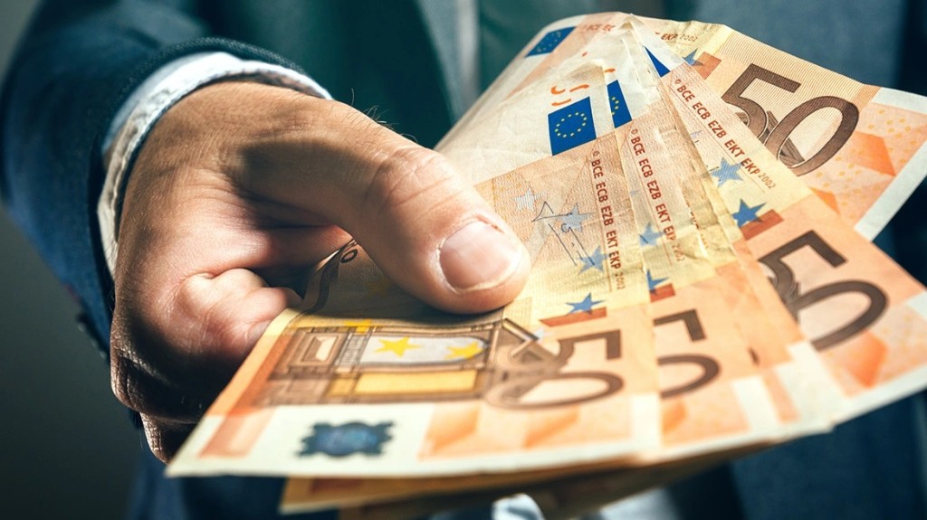 Πες μου τον… «Κ.Α.Δ.» σου, να σου πω τι χρήματα δικαιούσαι - Το νέο ψηφιακό εργαλείο για τους επαγγελματίες