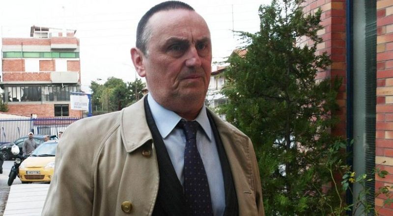 Νέος πρόεδρος της Σούπερ Λίγκας ο Γιώργος Στράτος