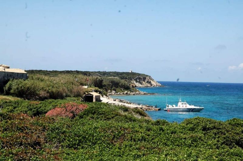 Oι Στροφάδες νήσοι στο Ιόνιο (φωτο-βίντεο)