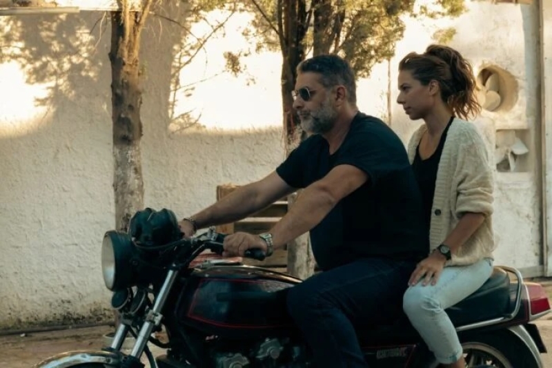 Αυτή η Νύχτα Μένει: Περίληψη και φωτογραφίες επόμενα επεισόδια 7-9