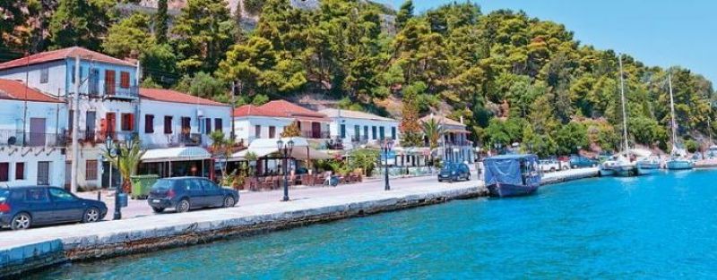 Προσλήψεις 7 ατόμων στο Δήμο Ακτίου – Βόνιτσας