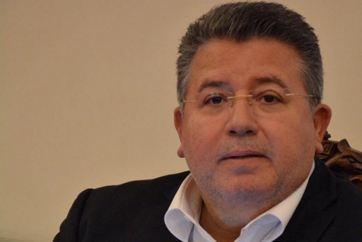 Σωτ. Τζούμας για Μητροπολίτη Κοσμά: «Ιεροκήρυκας μιας περασμένης εποχής»