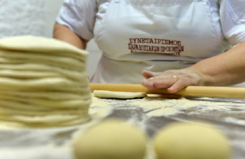 Oδηγός ορθής πρακτικής για τις μονάδες τροφίμων οικοτεχνικής παρασκευής