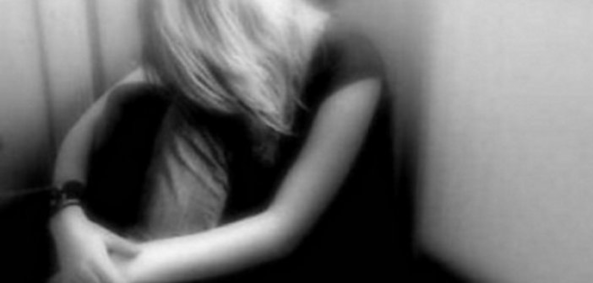 Άγγελος Τσιγκρής: Ο βιασμός, η ενοχοποίηση του θύματος και η σιωπή