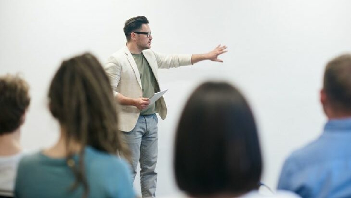 Εκδήλωση της ΔΥΠΑ «Δεξιότητες και διασύνδεση του εργατικού δυναμικού με την αγορά εργασίας»