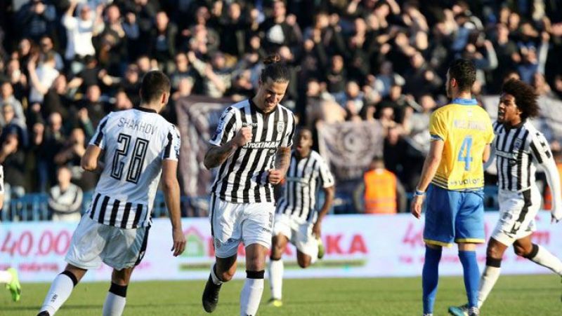 Όταν ευνοούνται μόνο οι ισχυροί