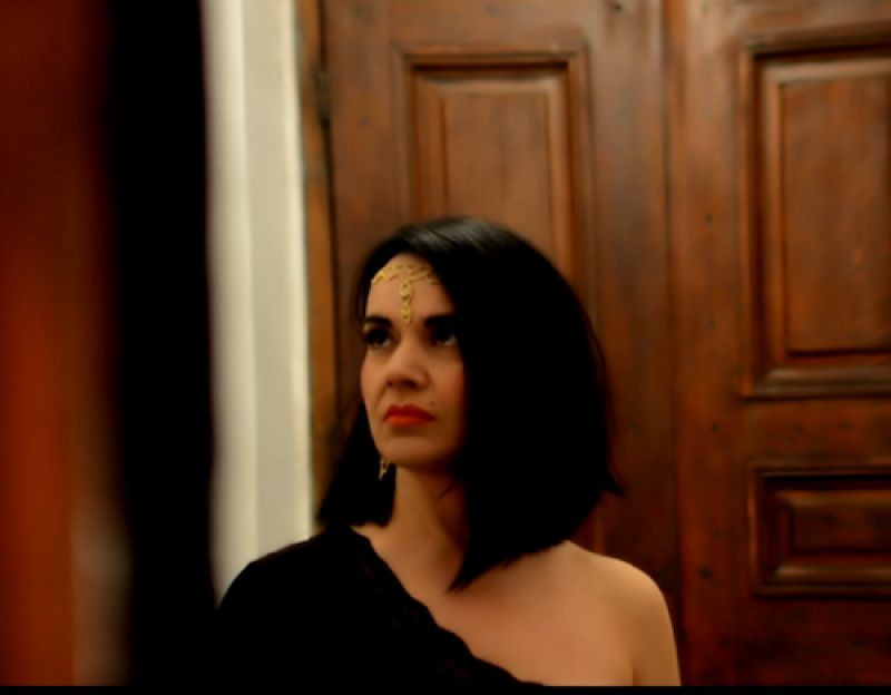 Ζωή Τηγανούρια: Νέο Video-Clip!