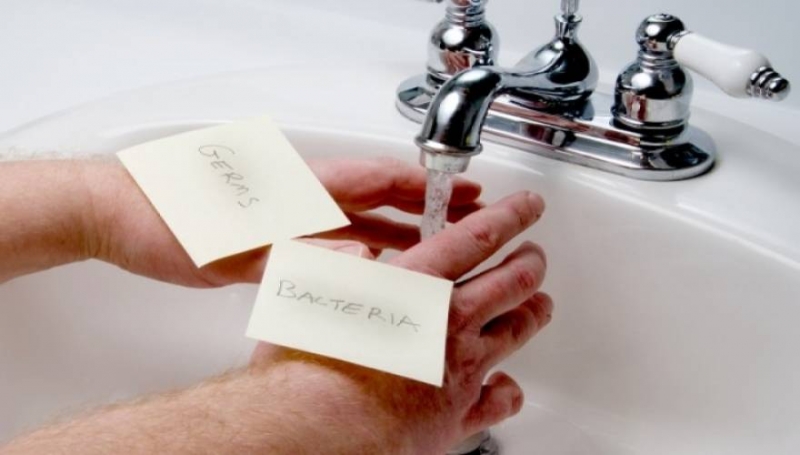 Κι όμως...Έτσι δεν θα κολλήσετε τη γρίπη αυτόν το χειμώνα!