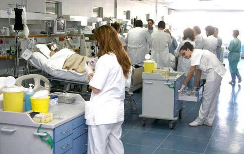 Προσλήψεις στα νοσοκομεία – Πότε ανοίγει η πλατφόρμα