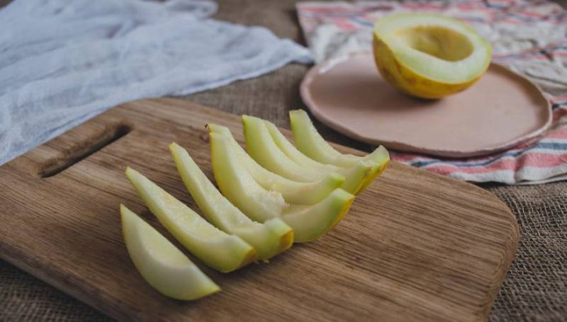 Πεπόνι: Ο «χρυσός» θησαυρός του καλοκαιριού