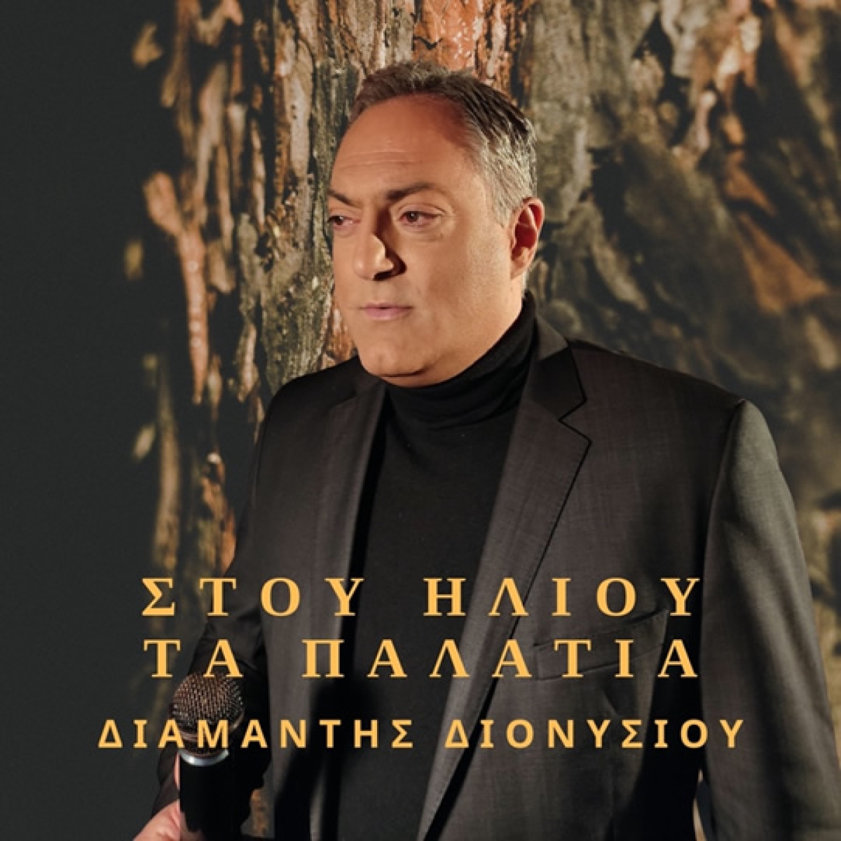 Διαμαντής Διονυσίου – Στου Ήλιου τα παλάτια