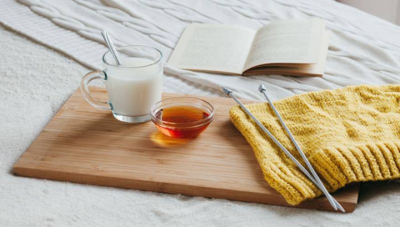 Επτά διατροφικά ζεύγη με… υπερδυνάμεις (φωτό)