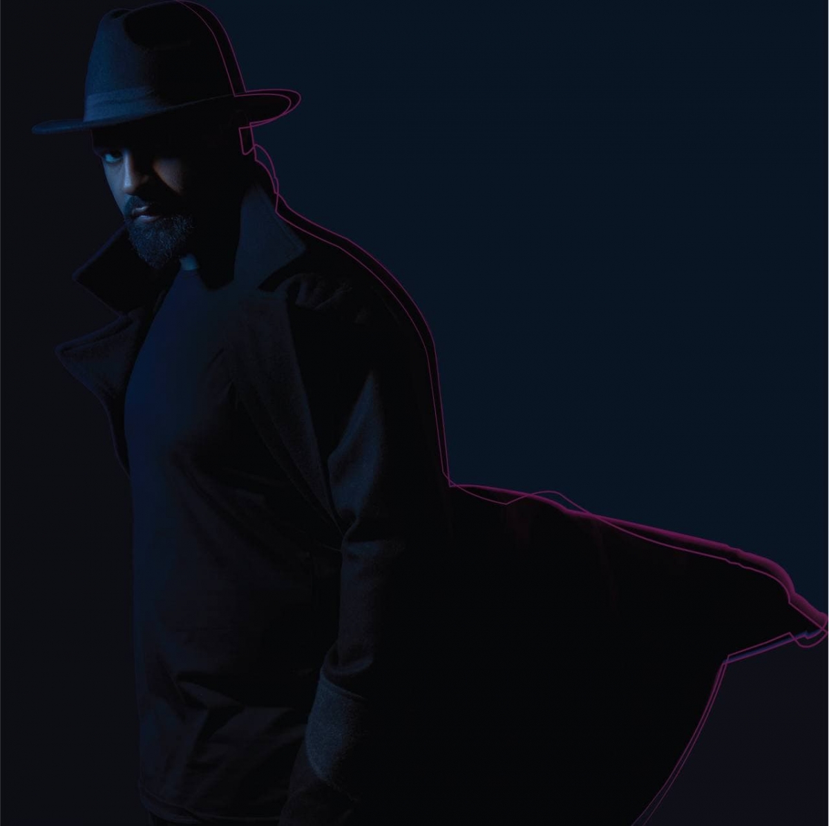 Ησαΐας Ματιάμπα &quot; Μια ανάσα για δυο&quot; : Δείτε το teaser του νέου του κομματιού