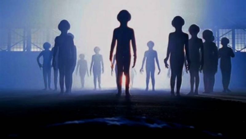 «Κατακλυσμός» από ειδήσεις τις τελευταίες ημέρες για ύπαρξη εξωγήινης ζωής - Τι συμβαίνει; (βίντεο)