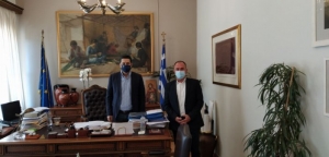 ΚΚΕ: Συναντήσεις Παπαναστάση με Κατσούλα και Παπαναστασίου