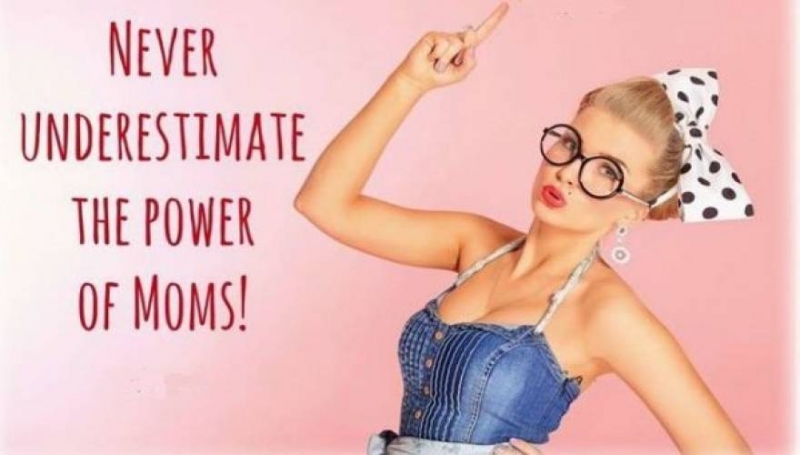 10 «κολπάκια» που θα κάνουν τη ζωή μιας μαμάς ... ευκολότερη