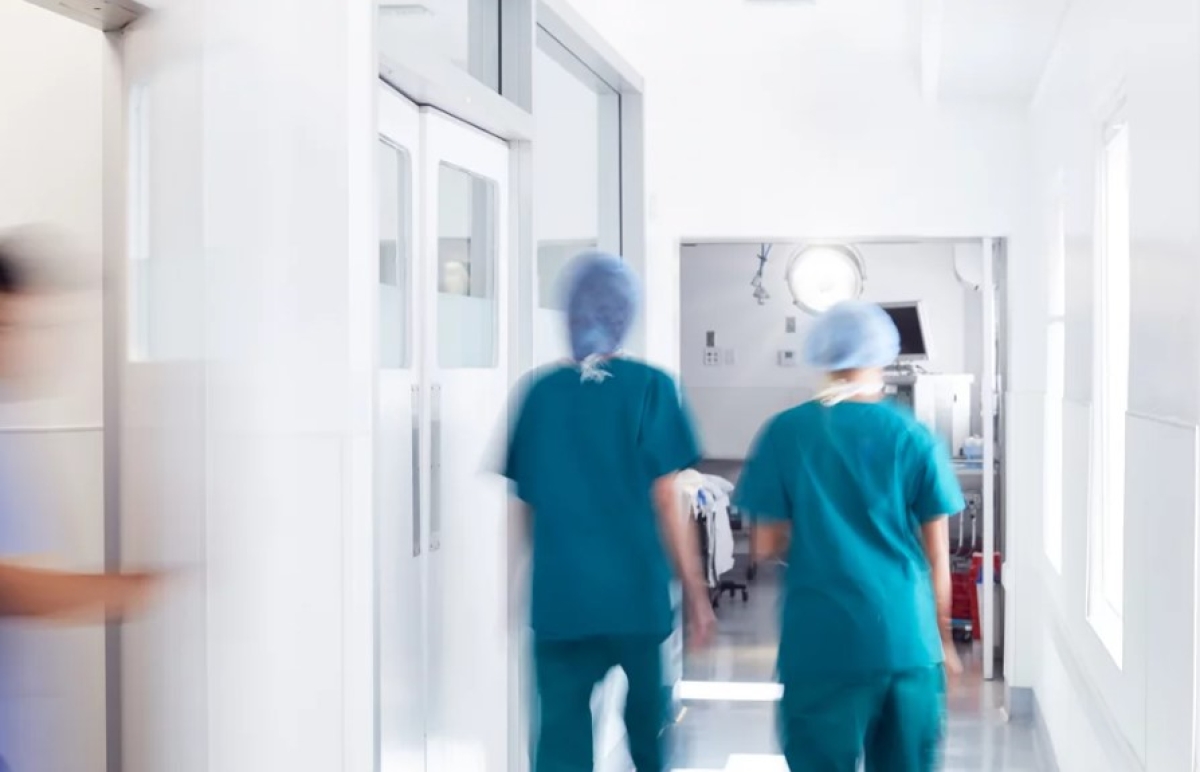 Υγεία: Αυξήσεις μισθών και 6.500 προσλήψεις στο ΕΣΥ - Αναλυτικά όσα περιλαμβάνονται στον προϋπολογισμό