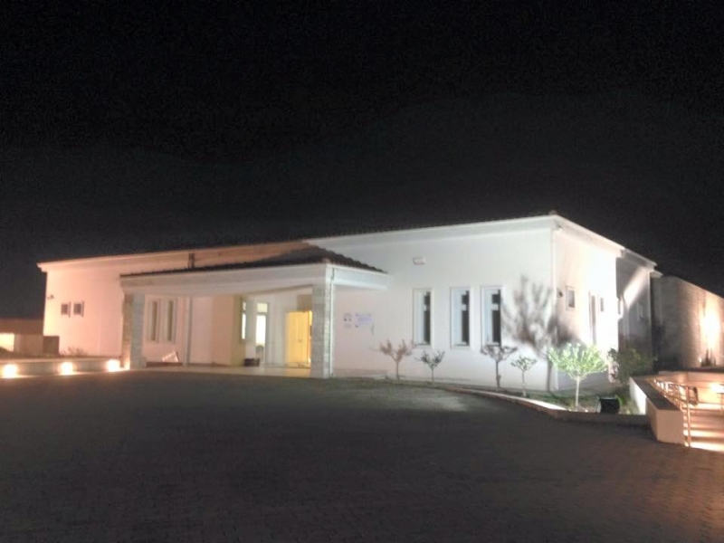 Κυριακή 17 Ιουλίου τα εγκαίνια του Αρχαιολογικού Μουσείου Θέρμου (17/7/2016)