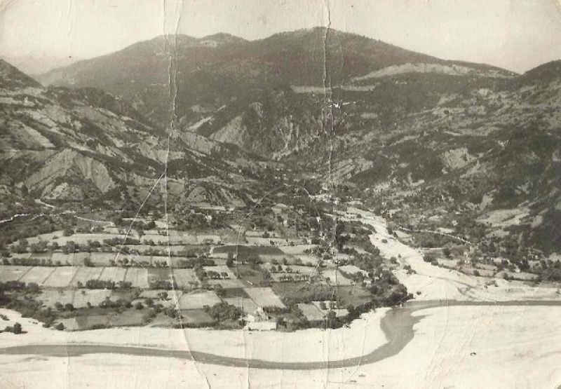 Ταξίδι στο χθες: Συλλεκτικό φωτογραφικό λεύκωμα από Ευρυτανία και Αιτωλοακαρνανία