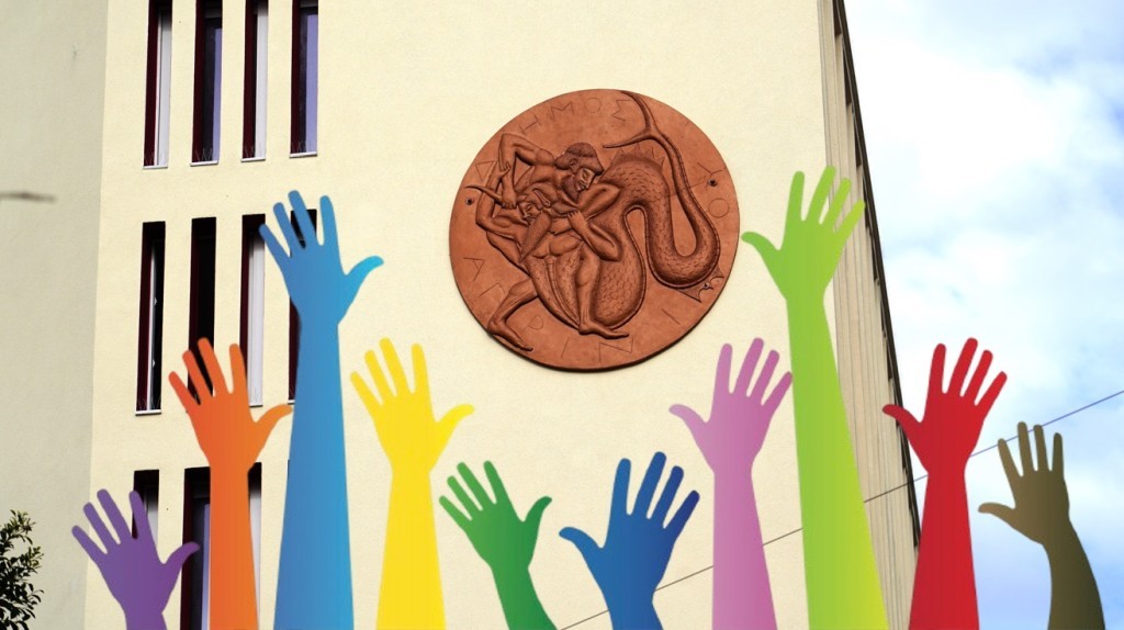 Κώστας Πιστιόλας: Δημιουργία, στην πόλη των Αγρινιωτών