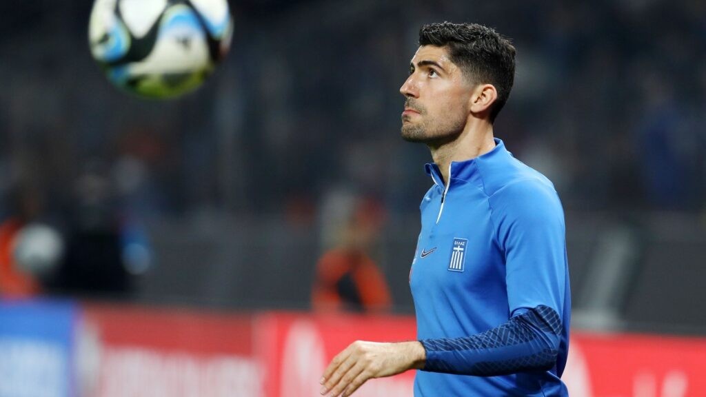 Μεγάλη κίνηση ο Παναιτωλικός – «Κλείνει» Μπουχαλάκη