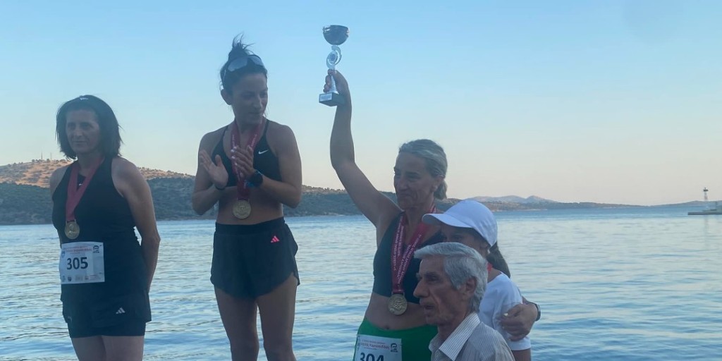 Αστακός Ξηρομέρου: Στις 10 Αυγούστου 6ος Λαϊκός Αγώνας«Παντελής Καρασεβδάς»