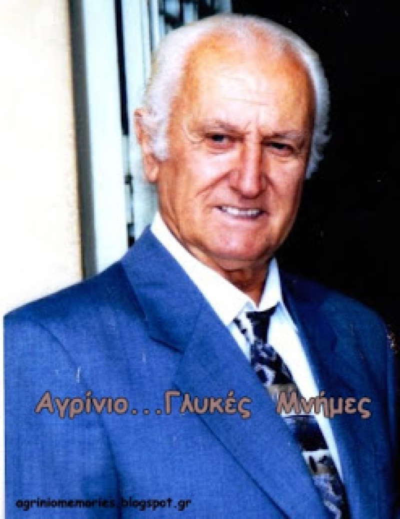 Γιάννης Χαντζής.  Ο φωτογράφος των αναμνήσεών μας!!!!