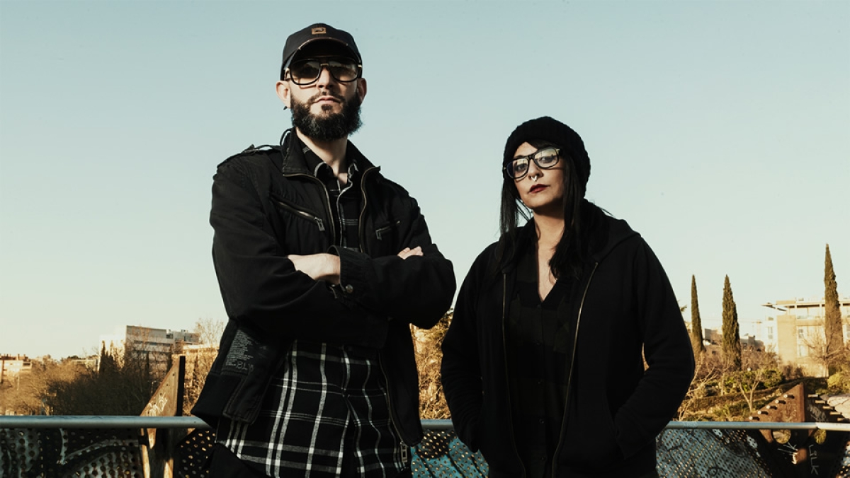 NEΟ single και βίντεο κλιπ &quot;The Seed&quot; από τους GREENGOAT!