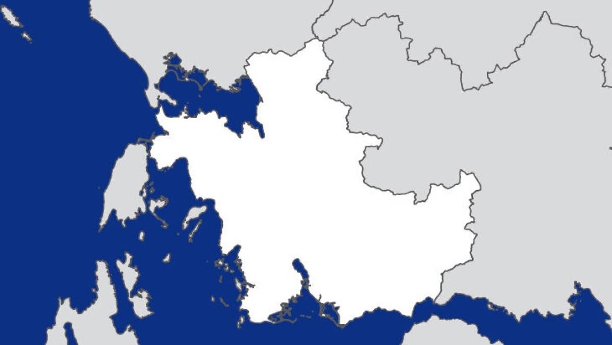 Αιτωλοακαρνανία: Πτώση 8,8% στο μόνιμο πληθυσμό – Έπεσε κάτω από 90.000 ο Δήμος Αγρινίου