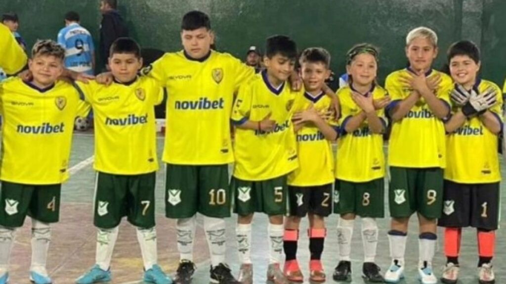 Παναιτωλικός… Αργεντινής διά χειρός Πέρες