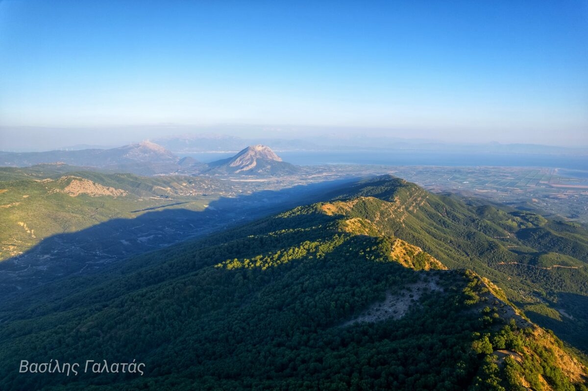 Mεσολογγίτες ζητούν απο τον δήμαρχο Αγρινίου να… παραχωρήσει την Μακρυνεία