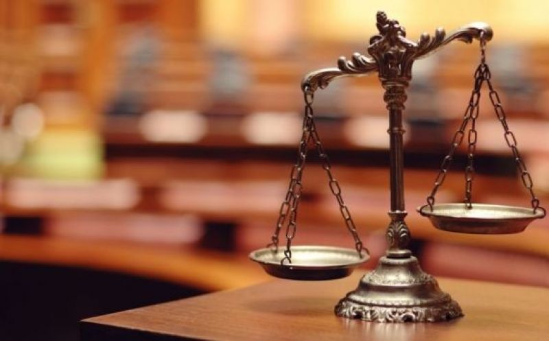 Tη Δικαιοσύνη δεν την αντέχουν ανεξάρτητη