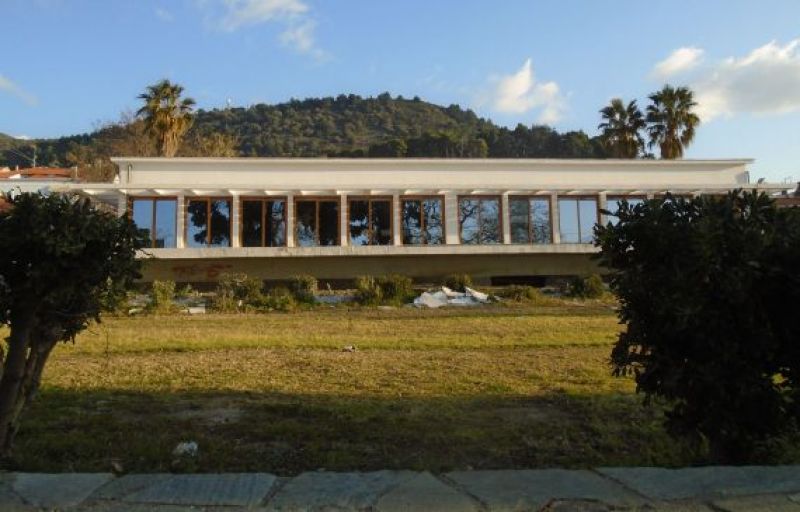 Το πόρισμα του ΤΕΕ για το Ξενία Ναυπάκτου