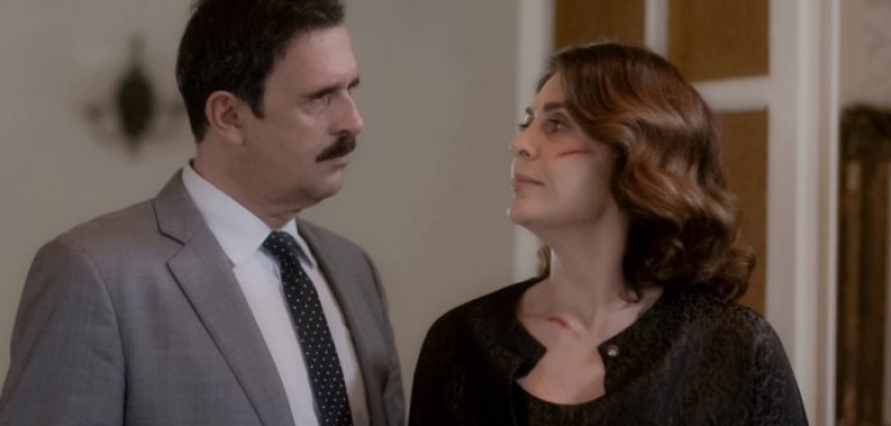 «Άγριες Μέλισσες» Spoiler Alert: Όλες οι καταιγιστικές εξελίξεις από τα επεισόδια της επόμενης εβδομάδας