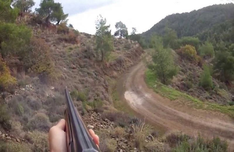 Οι αποφάσεις για τη θήρα για το κυνηγετικό έτος 2019-2020