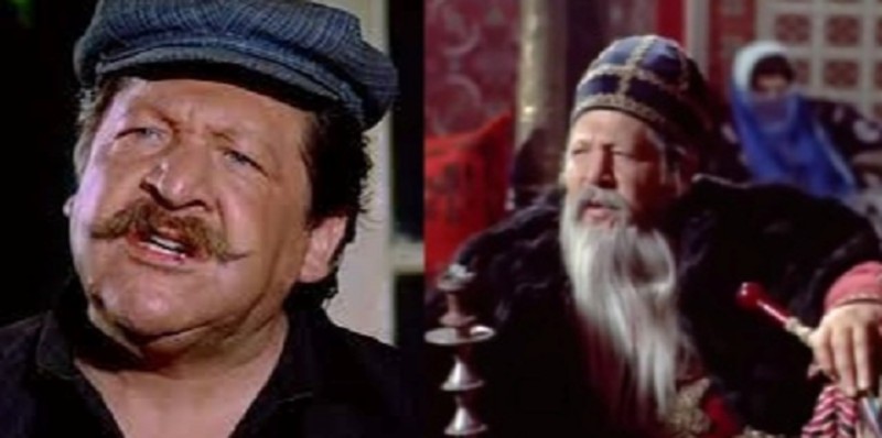 Ο Ισπανός ηθοποιός που είχε υποδυθεί τον Έλληνα σε πολλές ελληνικές ταινίες αλλά δεν μιλούσε ελληνικά