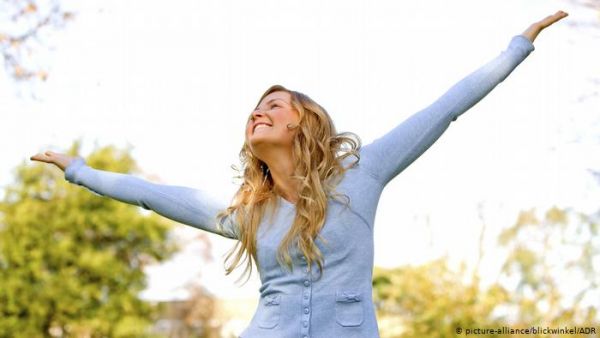 Η γερμανική φόρμουλα της… ευτυχίας