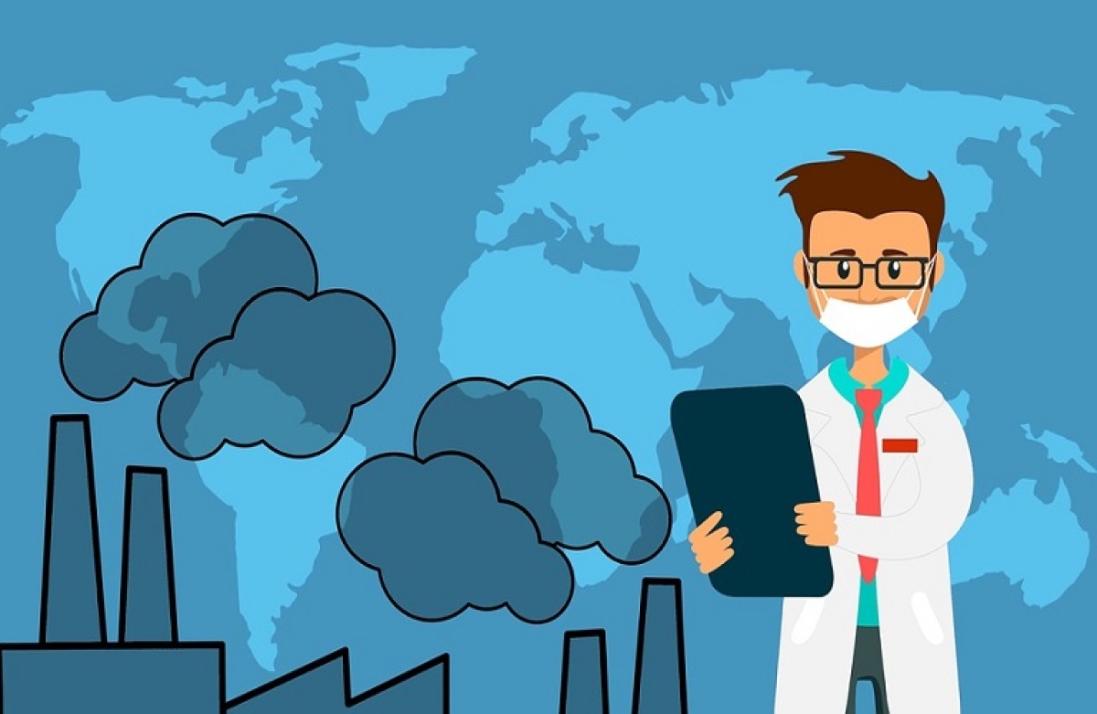 Πιο καθαρό περιβάλλον, πιο υγιείς άνθρωποι