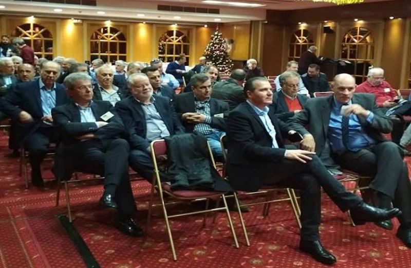 Αναπτυξιακά προγράμματα, ΟΣΔΕ και νέα ΚΑΠ στο μικροσκόπιο της ΝΕΑΣ ΠΑΣΕΓΕΣ