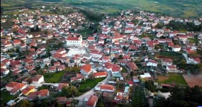 Video: Οι Φυτείες από ψηλά