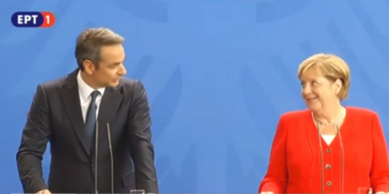 Το Βερολίνο «μίλησε»: Έρχεται 4ο κορωνο-μνημόνιο;