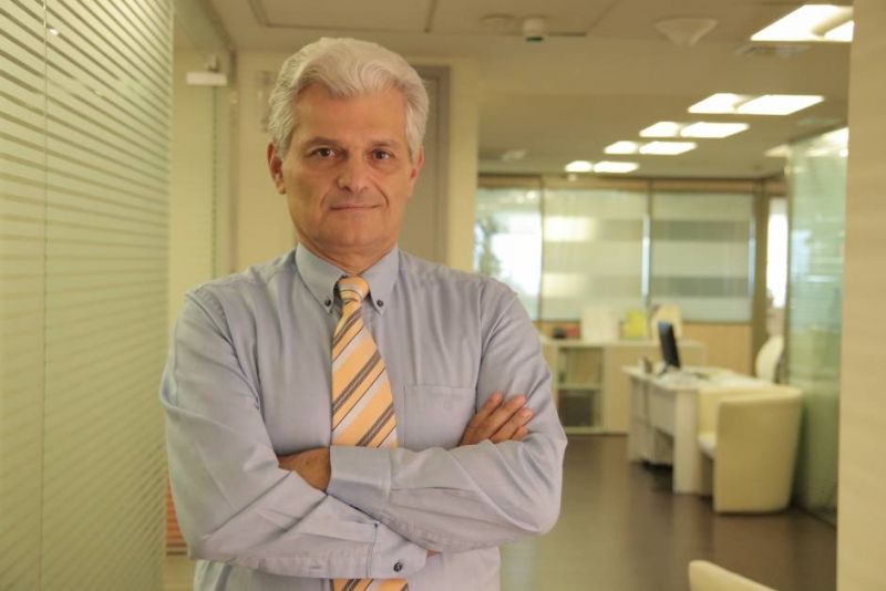 Πρωτοποριακή χειρουργική αφαίρεση όγκου στο πάγκρεας