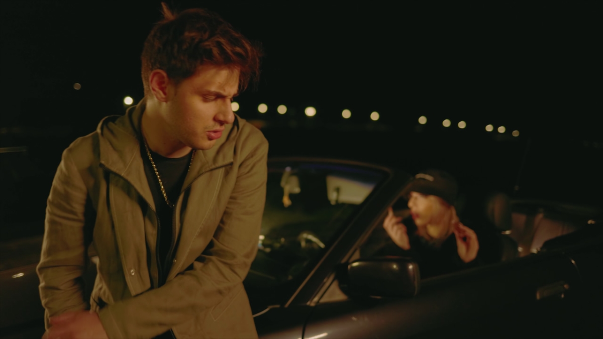 Κυκλοφόρησε το νέο ανατρεπτικό τραγούδι του Vamva!