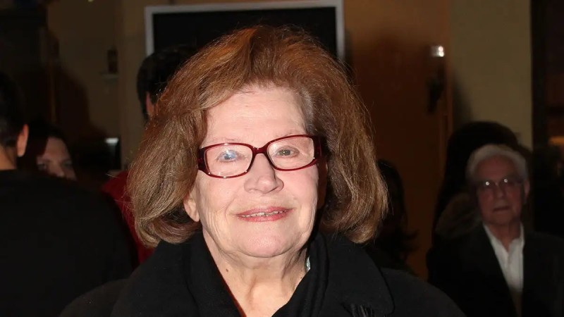 Πέθανε η Κατερίνα Γιουλάκη – Έγραψε ιστορία με τους ρόλους της σε τηλεόραση και κινηματογράφο