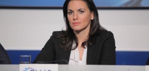 Ανασχηματισμός: Post όλο νόημα από την Όλγα Κεφαλογιάννη